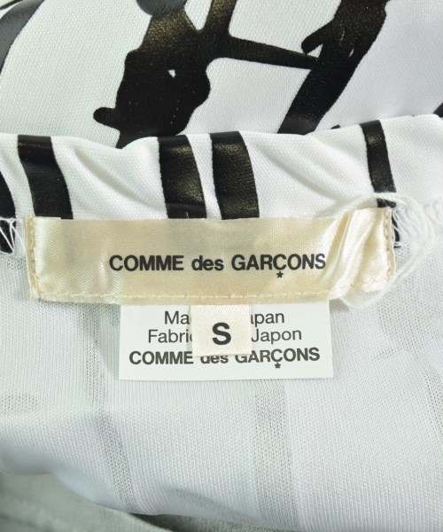 COMME des GARCONS コムデギャルソン Tシャツ・カットソー レディース 【古着】【中古】_2