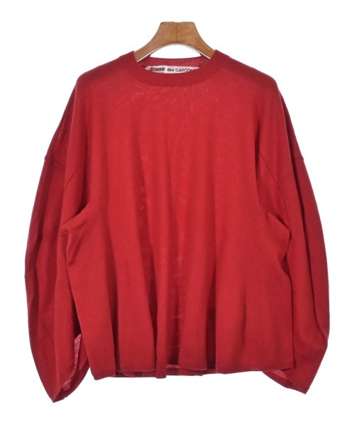 COMME des GARCONS コムデギャルソン ニット・セーター レディース 【古着】【中古】