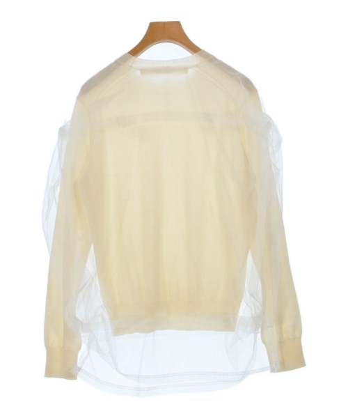 COMME des GARCONS コムデギャルソン ニット・セーター レディース 【古着】【中古】