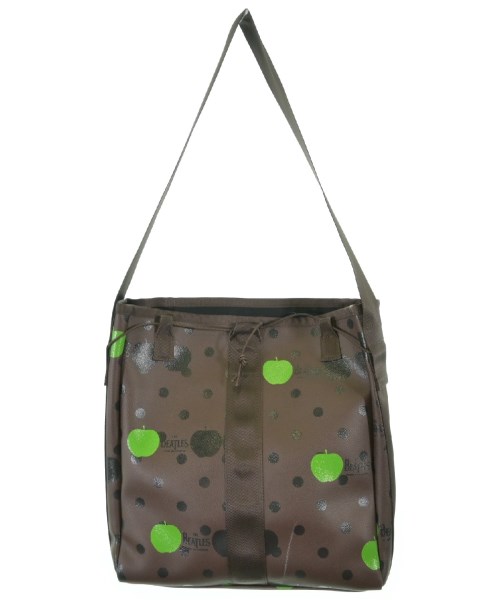 COMME des GARCONS コムデギャルソン ショルダーバッグ メンズ 【古着】【中古】