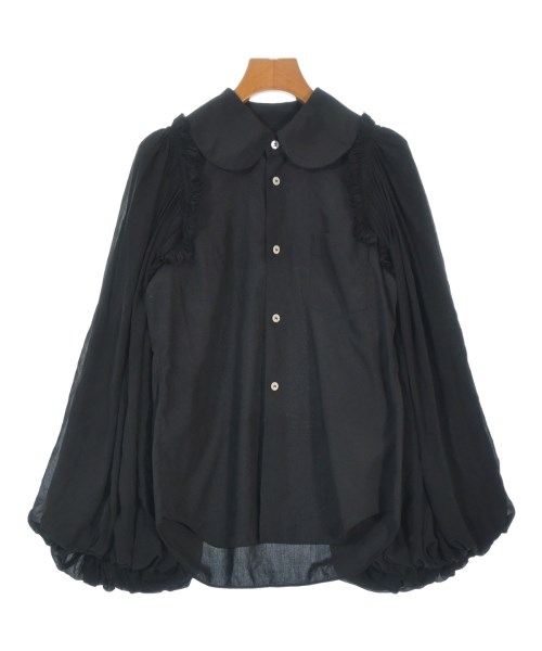 COMME des GARCONS コムデギャルソン カジュアルシャツ レディース 【古着】【中古】