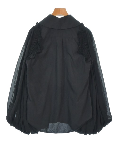COMME des GARCONS コムデギャルソン カジュアルシャツ レディース 【古着】【中古】_1