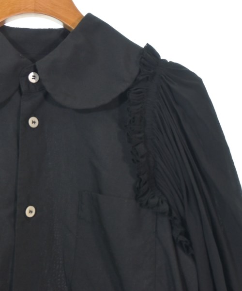 COMME des GARCONS コムデギャルソン カジュアルシャツ レディース 【古着】【中古】_3