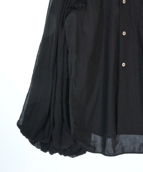 COMME des GARCONS コムデギャルソン カジュアルシャツ レディース 【古着】【中古】_4