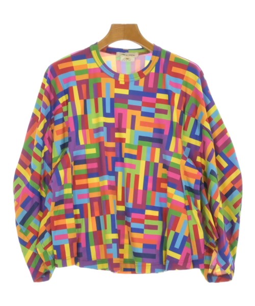 COMME des GARCONS コムデギャルソン Tシャツ・カットソー レディース 【古着】【中古】