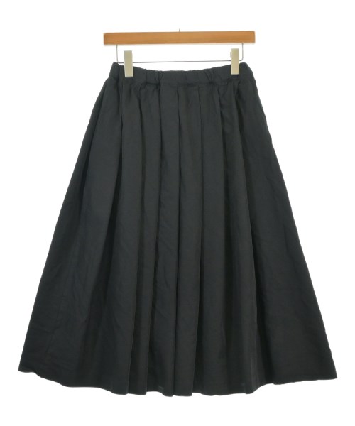 COMME des GARCONS コムデギャルソン ロング・マキシ丈スカート レディース 【古着】【中古】