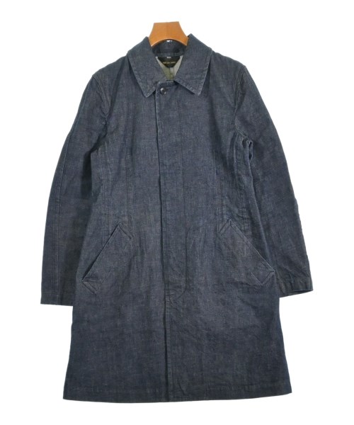 COMME des GARCONS コムデギャルソン ステンカラーコート レディース 【古着】【中古】