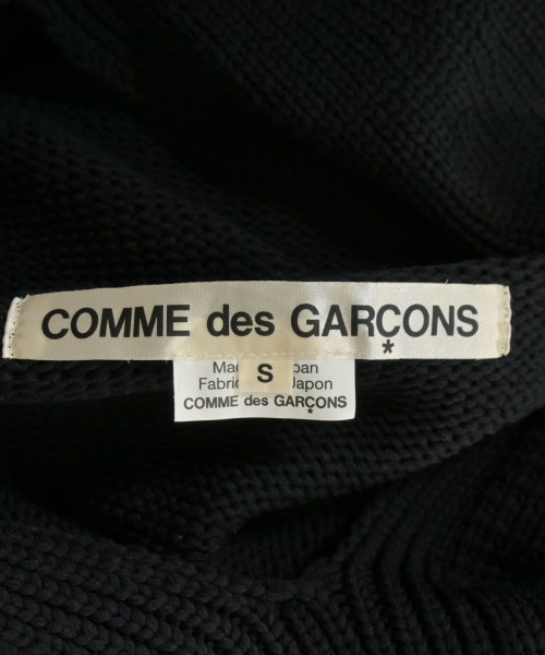 COMME des GARCONS コムデギャルソン ベスト レディース 【古着】【中古】_2