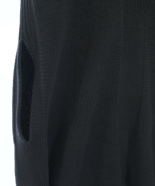 COMME des GARCONS コムデギャルソン ベスト レディース 【古着】【中古】_4