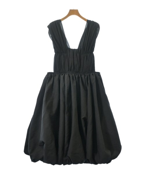 COMME des GARCONS コムデギャルソン ワンピース レディース 【古着】【中古】
