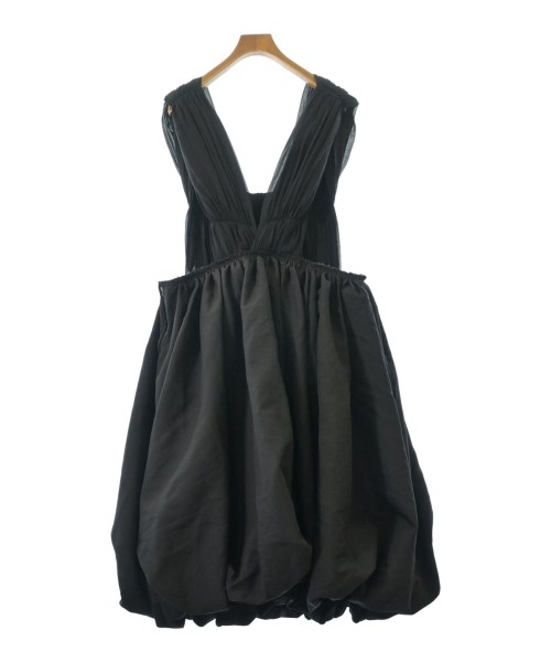 COMME des GARCONS コムデギャルソン ワンピース レディース 【古着】【中古】_1