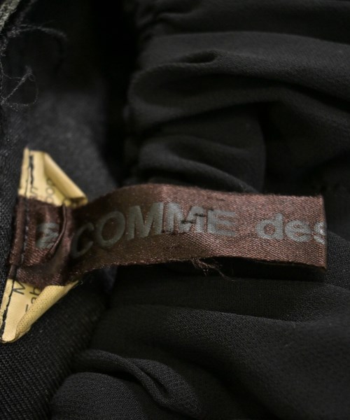 COMME des GARCONS コムデギャルソン ワンピース レディース 【古着】【中古】_2