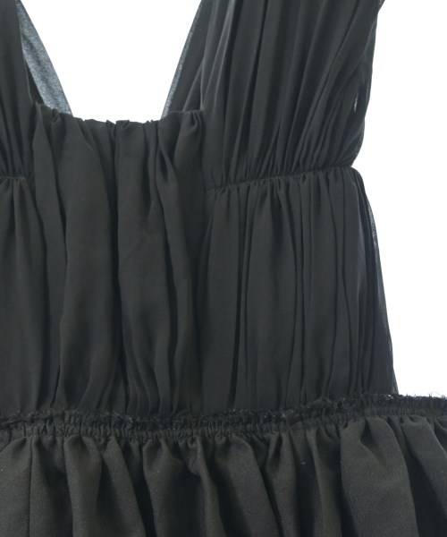 COMME des GARCONS コムデギャルソン ワンピース レディース 【古着】【中古】_3