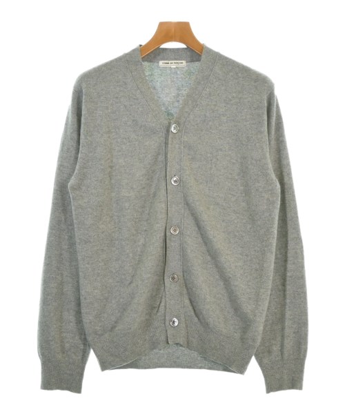COMME des GARCONS コムデギャルソン カーディガン メンズ 【古着】【中古】