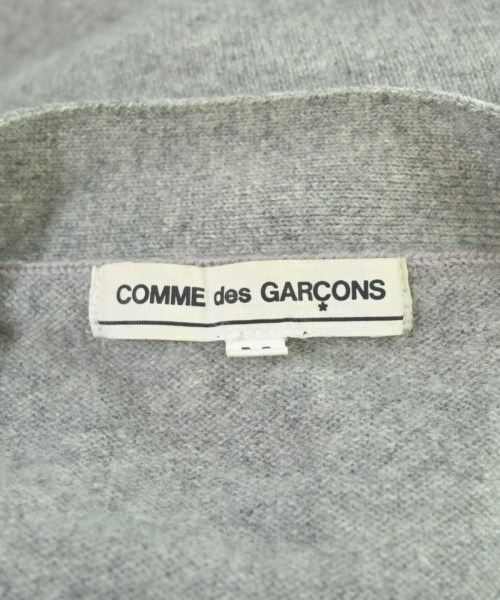 COMME des GARCONS コムデギャルソン カーディガン メンズ 【古着】【中古】