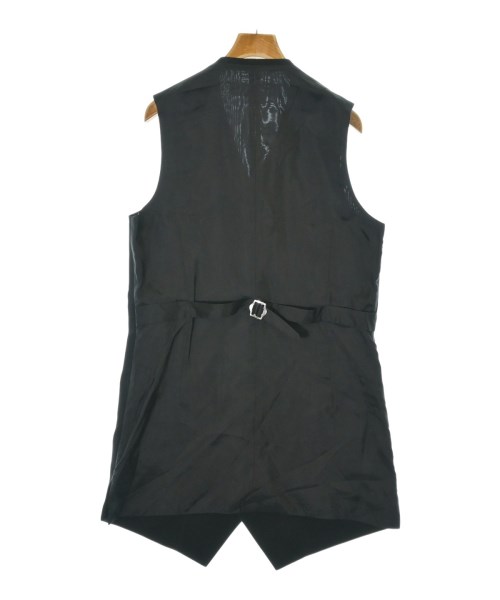 COMME des GARCONS COMME des GARCONS コムデギャルソンコムデギャルソン ベスト レディース 【古着】【中古】