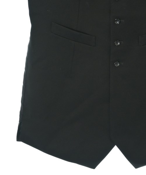 COMME des GARCONS COMME des GARCONS コムデギャルソンコムデギャルソン ベスト レディース 【古着】【中古】