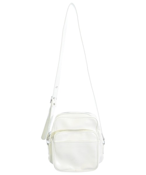 COMME des GARCONS コムデギャルソン ショルダーバッグ レディース 【古着】【中古】