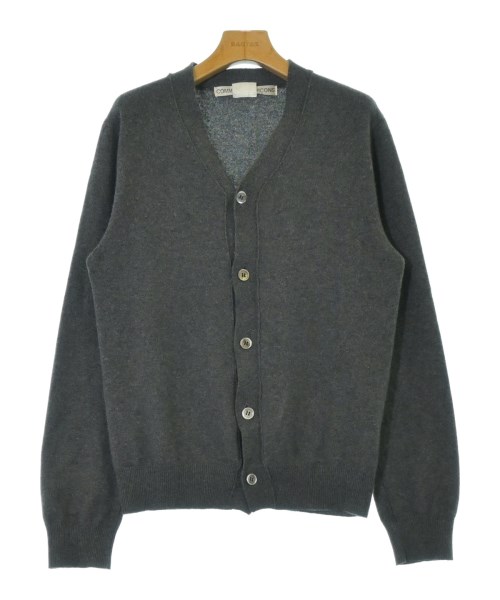 COMME des GARCONS コムデギャルソン カーディガン レディース 【古着】【中古】