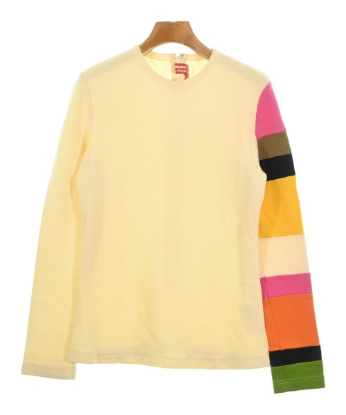 COMME des GARCONS コムデギャルソン Tシャツ・カットソー レディース 【古着】【中古】