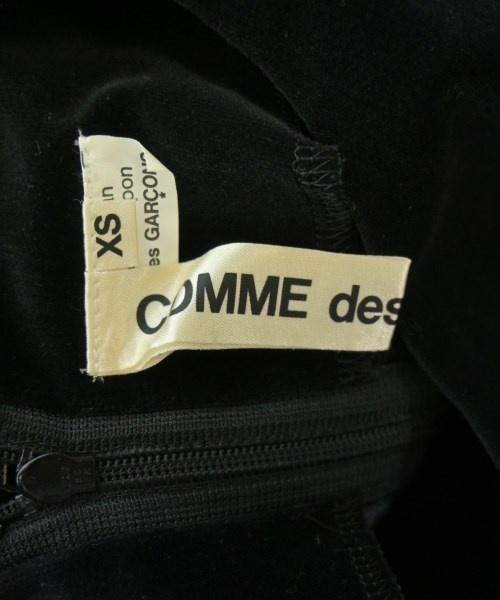 COMME des GARCONS コムデギャルソン ワンピース レディース 【古着】【中古】_2