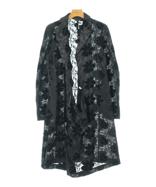 COMME des GARCONS コムデギャルソン コート レディース 【古着】【中古】