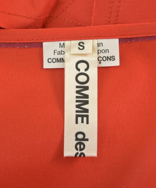 COMME des GARCONS コムデギャルソン ワンピース レディース 【古着】【中古】_2