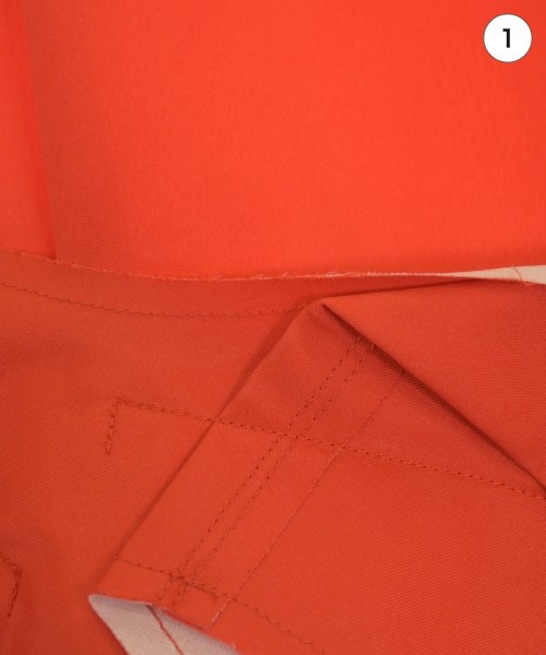 COMME des GARCONS コムデギャルソン ワンピース レディース 【古着】【中古】_5
