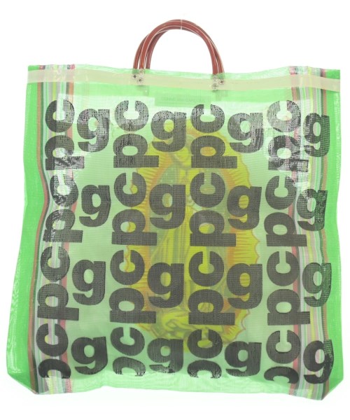 COMME des GARCONS コムデギャルソン トートバッグ メンズ 【古着】【中古】