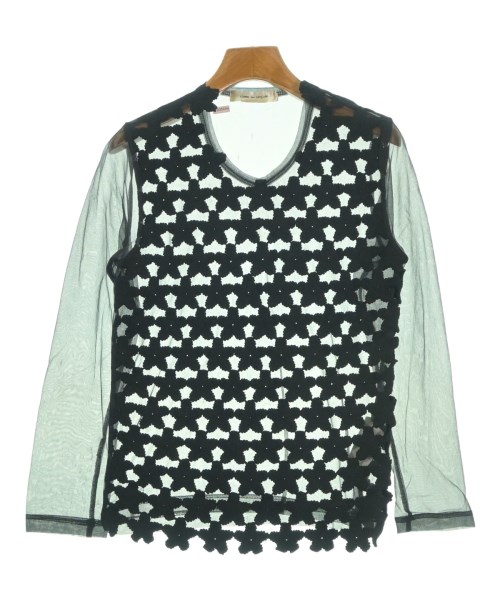 COMME des GARCONS コムデギャルソン ブラウス レディース 【古着】【中古】