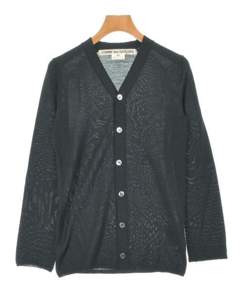 COMME des GARCONS コムデギャルソン カーディガン レディース 【古着】【中古】