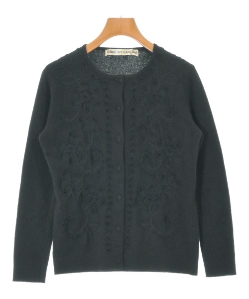 COMME des GARCONS コムデギャルソン カーディガン レディース 【古着】【中古】