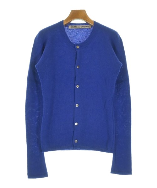 COMME des GARCONS コムデギャルソン カーディガン レディース 【古着】【中古】
