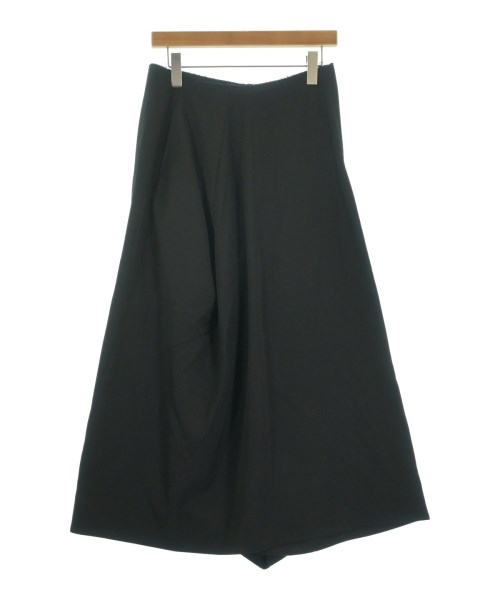 COMME des GARCONS コムデギャルソン ロング・マキシ丈スカート レディース 【古着】【中古】