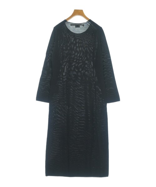 COMME des GARCONS コムデギャルソン ワンピース レディース 【古着】【中古】_1
