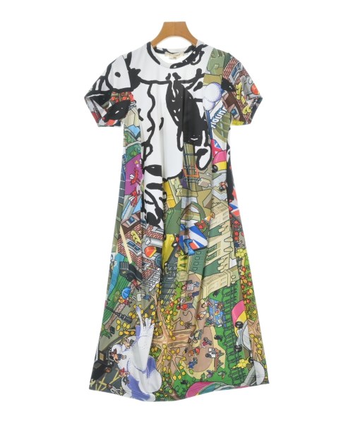 COMME des GARCONS コムデギャルソン ワンピース レディース 【古着】【中古】