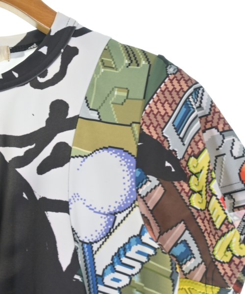 COMME des GARCONS コムデギャルソン ワンピース レディース 【古着】【中古】_3