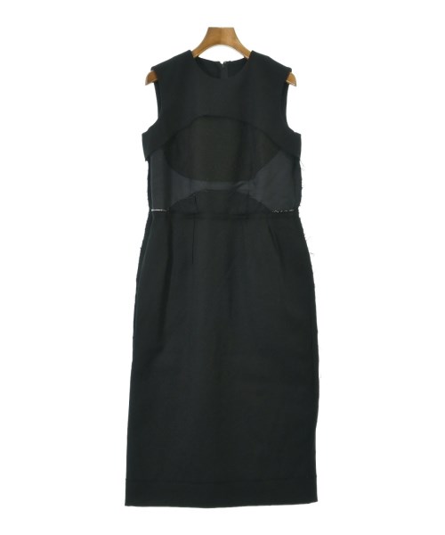 COMME des GARCONS コムデギャルソン ワンピース レディース 【古着】【中古】