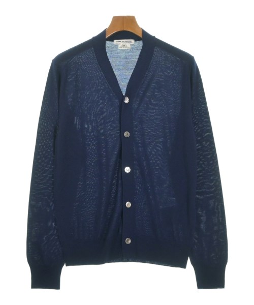 COMME des GARCONS コムデギャルソン カーディガン レディース 【古着】【中古】