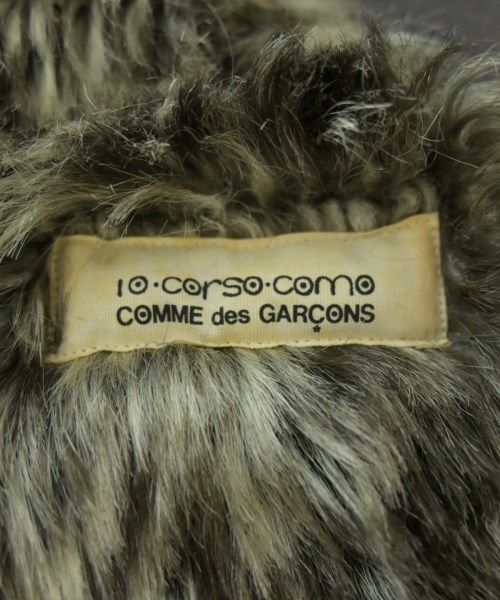 COMME des GARCONS HOMME コムデギャルソンオム ブルゾン（その他） メンズ 【古着】【中古】_2