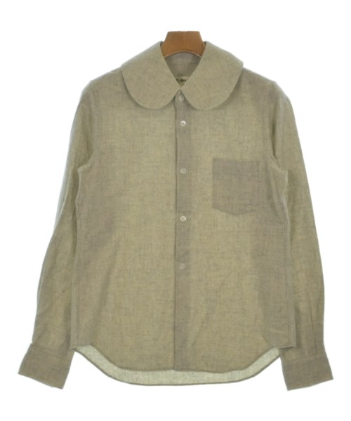 COMME des GARCONS コムデギャルソン カジュアルシャツ レディース 【古着】【中古】