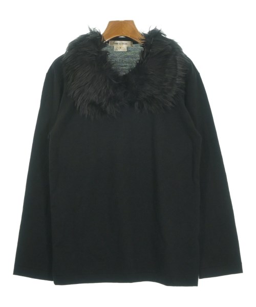 COMME des GARCONS コムデギャルソン Tシャツ・カットソー レディース 【古着】【中古】