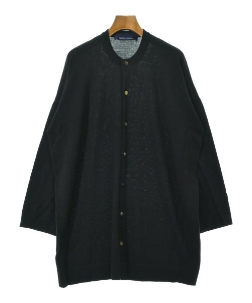 COMME des GARCONS コムデギャルソン カーディガン レディース 【古着】【中古】