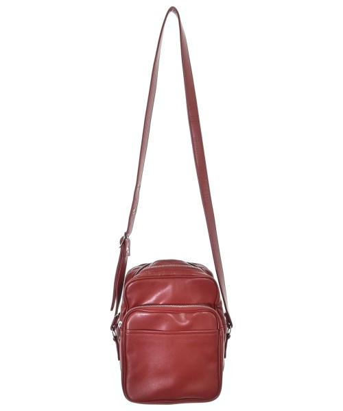COMME des GARCONS コムデギャルソン ショルダーバッグ レディース 【古着】【中古】