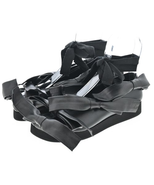 COMME des GARCONS コムデギャルソン シューズ（その他） レディース 【古着】【中古】