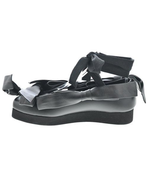 COMME des GARCONS コムデギャルソン シューズ（その他） レディース 【古着】【中古】_3