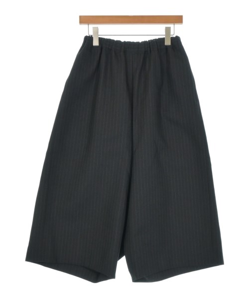 COMME des GARCONS コムデギャルソン クロップドパンツ レディース 【古着】【中古】