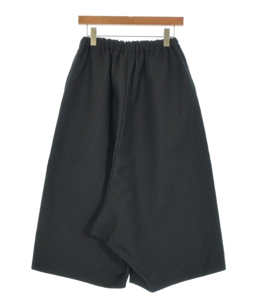 COMME des GARCONS コムデギャルソン クロップドパンツ レディース 【古着】【中古】_1