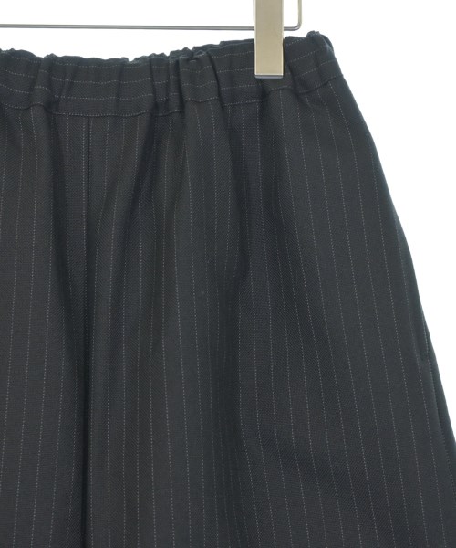 COMME des GARCONS コムデギャルソン クロップドパンツ レディース 【古着】【中古】_3