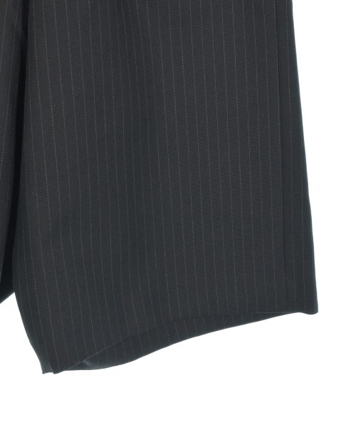 COMME des GARCONS コムデギャルソン クロップドパンツ レディース 【古着】【中古】_4